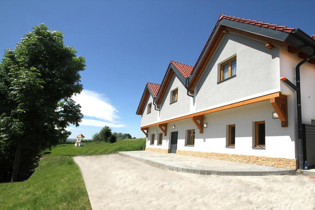 Sklep S Penzionem Kozojidky Exterior foto